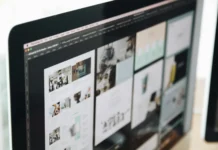 What One-Click Websites teach local firms about Web Design