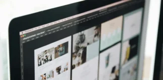 What One-Click Websites teach local firms about Web Design