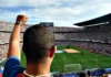 Crowd noise, fine margins and what makes sport hard to look away from