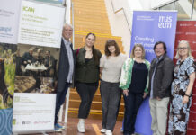 Glanworth project features in expansion of archival digital platform for local community organisations