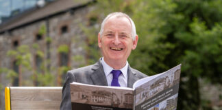 ‘Beyond the Front Door’ depicts oral histories of Cork Clúid residents