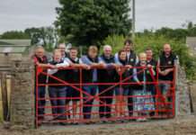 Buckley’s of Glenville named a FarmElevate Lighthouse farm