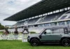 Defender continues its partnership with the 2026 Gallagher Dublin Horse Show