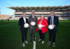 GAA and LGFA mark UNESCO submission
