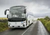 Keaveney Travel backs 5-year manufacturer’s warranty with seven HIGER V-Series coach fleet