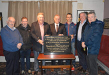 New cup honours legacy of Fermoy’s Derry Gowen