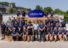 AbbVie’s Cork employees transform local school as part of company’s 11th Annual Volunteering Week