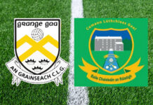 Local derby set to generate huge interest