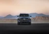 New Audi Q9 arrives in Ireland, redefining luxury, space and flagship SUV comfort
