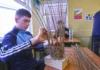 Monday 13th the deadline for applications for expanded Heritage in Schools Post-Primary Programme