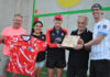 Ballyduff part of GAA’s World Games