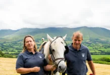 New farmers Health & Wellbeing Network launched in Galbally