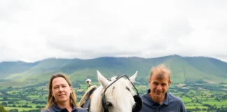 New farmers Health & Wellbeing Network launched in Galbally