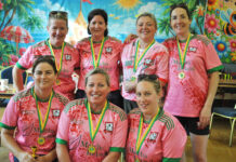 Great weekend of entertainment in Castletownroche