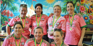 Great weekend of entertainment in Castletownroche