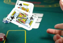 The Secret Language of Casinos: Gestures, Terms and Signals