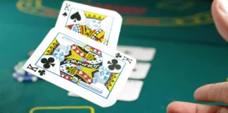 The Secret Language of Casinos: Gestures, Terms and Signals
