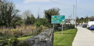 Online public consultation open for phase 2 of N25 Midleton to Youghal Transport Project