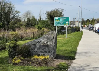 Online public consultation open for phase 2 of N25 Midleton to Youghal Transport Project