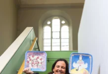 BVM Fermoy to host puppet workshop as Cork Craft Month returns in August