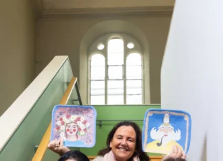 BVM Fermoy to host puppet workshop as Cork Craft Month returns in August