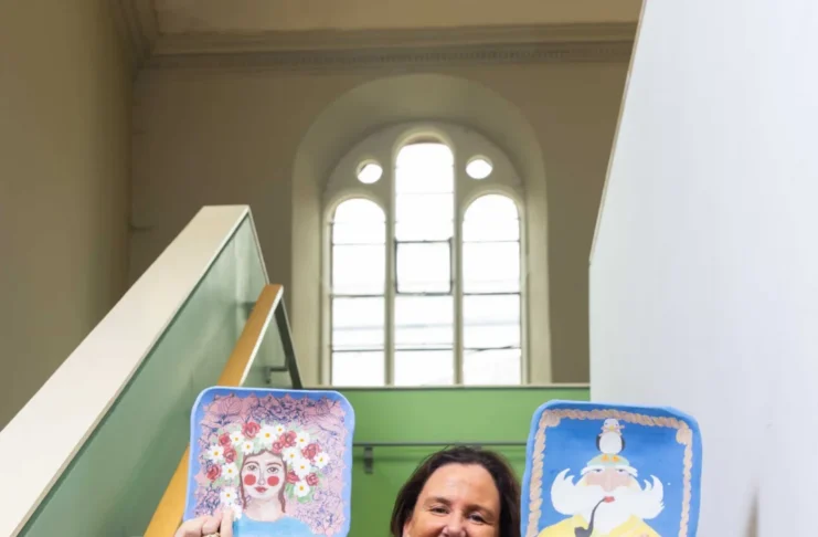 BVM Fermoy to host puppet workshop as Cork Craft Month returns in August