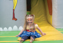 Affordable family fun day out at Cork Racecourse Mallow this August Bank Holiday Monday