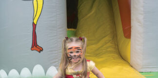 Affordable family fun day out at Cork Racecourse Mallow this August Bank Holiday Monday