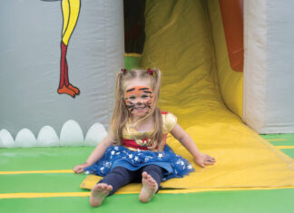 Affordable family fun day out at Cork Racecourse Mallow this August Bank Holiday Monday