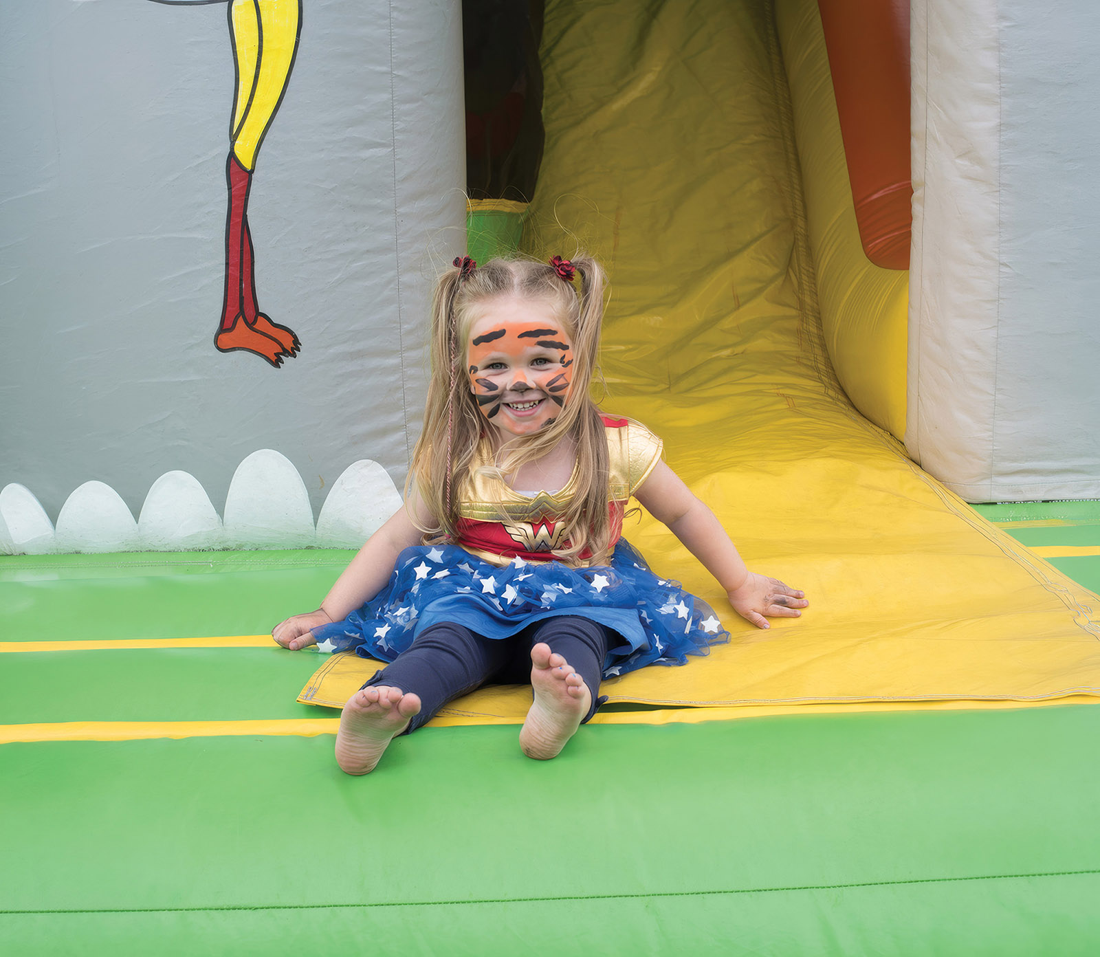 Create lasting memories with an affordable family fun day out at Cork Racecourse Mallow this August Bank Holiday Monday for everyone.