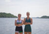 Brigid Mahon bound for Coupe de la Jeunesse
