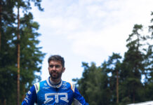 Cork quartet dominate top six of Drift Masters standings