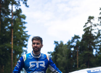 Cork quartet dominate top six of Drift Masters standings