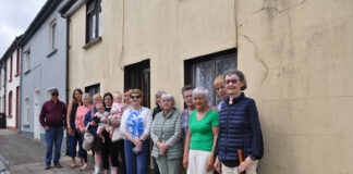 Residents’ frustration grows over derelict ‘Town property