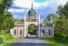 Dromana House and Gardens to hold 19th century weddings event