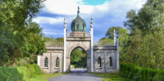 Dromana House and Gardens to hold 19th century weddings event