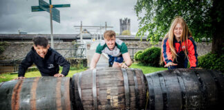 Limerick to become European playground as it hosts 2026 European Sport for All Games