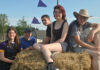 Special day of celebration at Leahy’s Open Farm