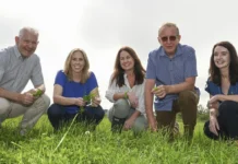 6 Cork farms finalists for the 2026 NDC & Kerrygold Quality Milk Awards