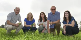 6 Cork farms finalists for the 2026 NDC & Kerrygold Quality Milk Awards