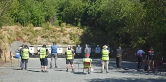National and International Championships a resounding success at Fermoy Rifle and Pistol Club