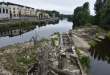 Taoiseach taking responsibility for Fermoy Weir remediation and fish pass