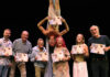 Ireland’s leading aerial dance company expanding