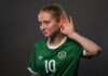 Aoibheann Clancy part of Shelbourne’s first All-Island final