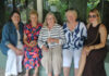 Public savour delights of Carrigfoyle