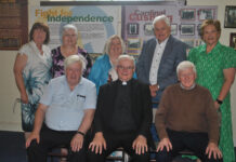 New look for Glanworth Community Centre