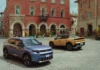 FIAT celebrates its 127th anniversary with the reveal of Grizzly and Grizzly Fastback