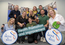 MoveWell programme expands to new Cork venues