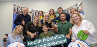 MoveWell programme expands to new Cork venues