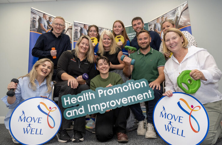 MoveWell programme expands to new Cork venues